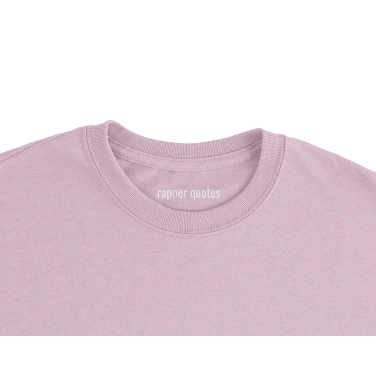 T-shirt designed (All Girls Are The Same by Juice WRLD)